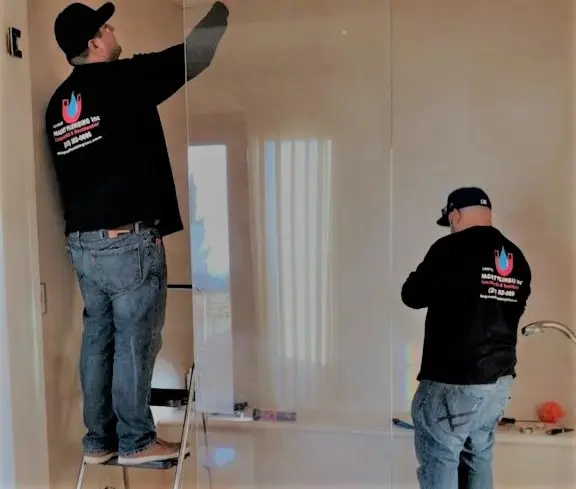 Professional plumbing installation for Tankless Water Heater Installation in Kidwiler Park